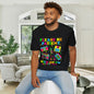 Please Be Patient With Me I'm From The 1900's (90s style) Adult T-shirt