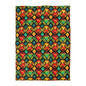 Freedom Flame Microfiber Duvet Cover
