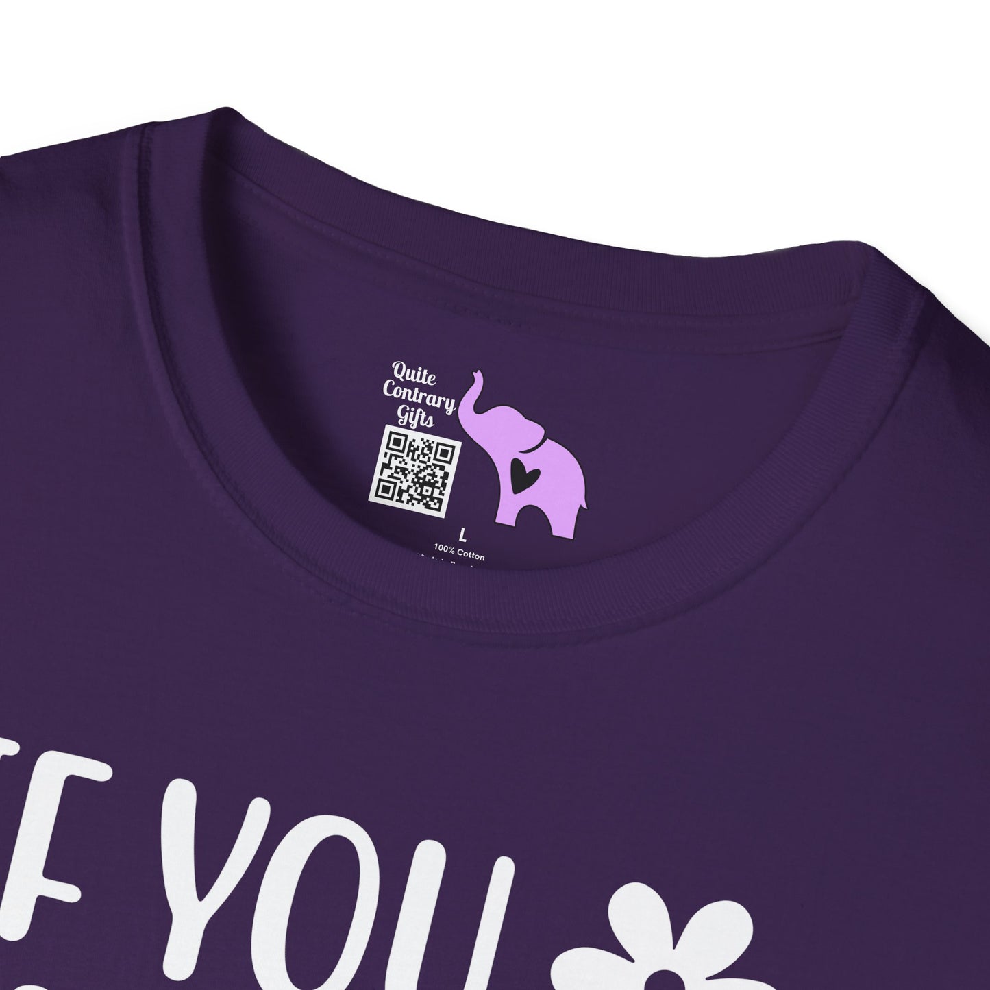 If You Love Me Let Me Sleep Adult T-shirt