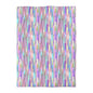 Enchanted Mosaic Microfiber Duvet Cover