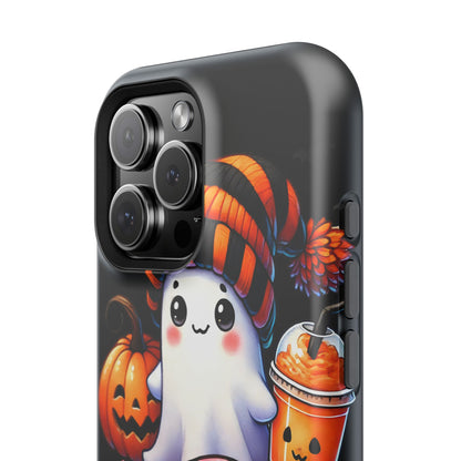 Cute Ghosts Impact-Resistant Cases
