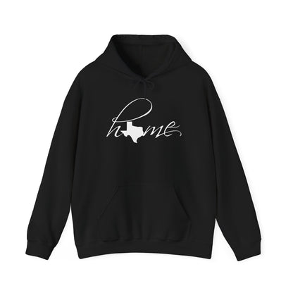 Texas Home Adult Heavy Blend™ Hoodie