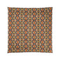 Autumn Kaleidoscope Comforter