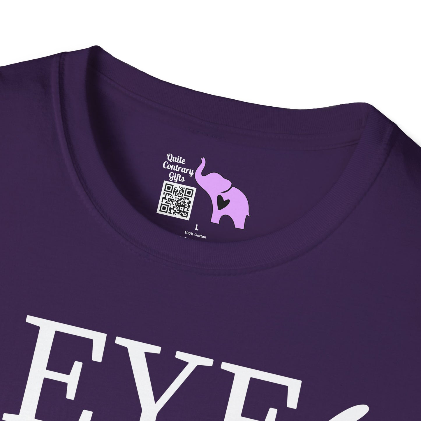 Eye Rolling Is My Cardio T-shirt