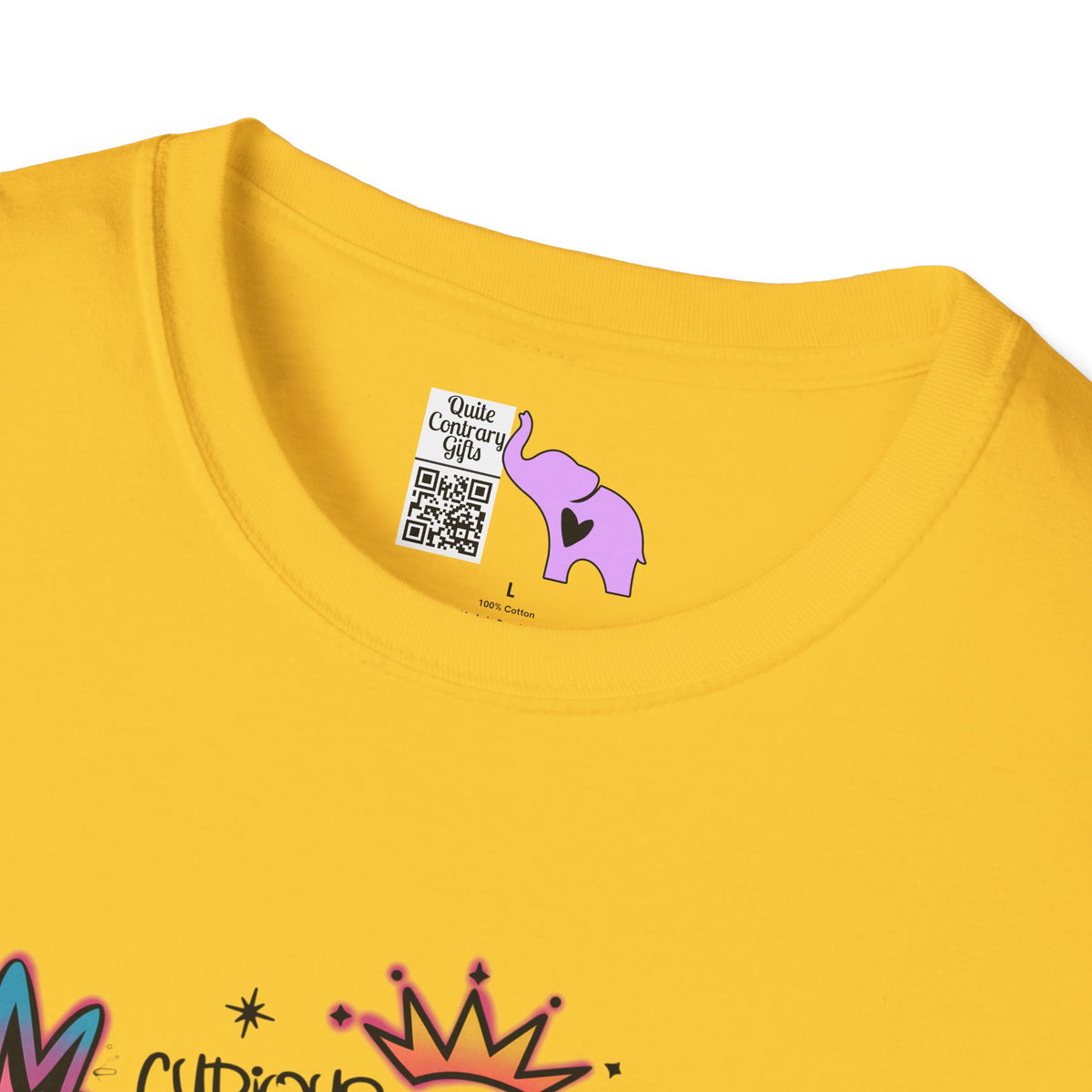 Gemini Street Art Adult T-shirt