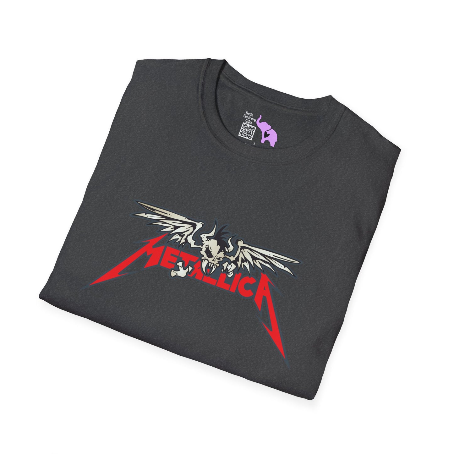 Metallica T-shirt