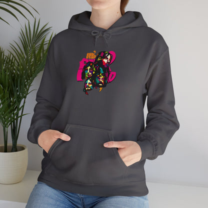 Pink Floyd Heavy Blend™ Hooded Sweatshirt