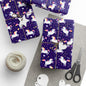 Unicorniverse Wrapping Paper