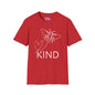 Bee Kind Adult T-shirt