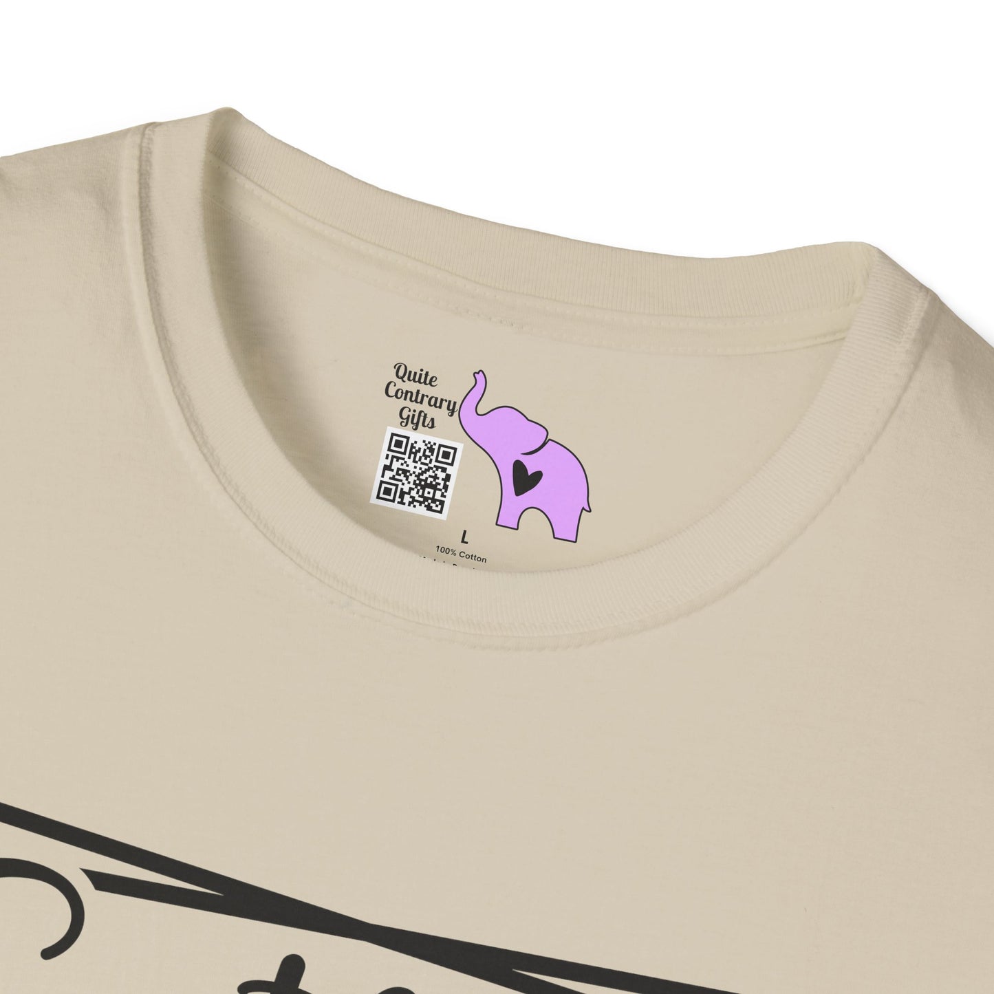 Southern Soul Adult T-shirt