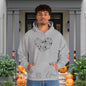 Halloween Love Heavy Blend™ Hooded Sweatshirt