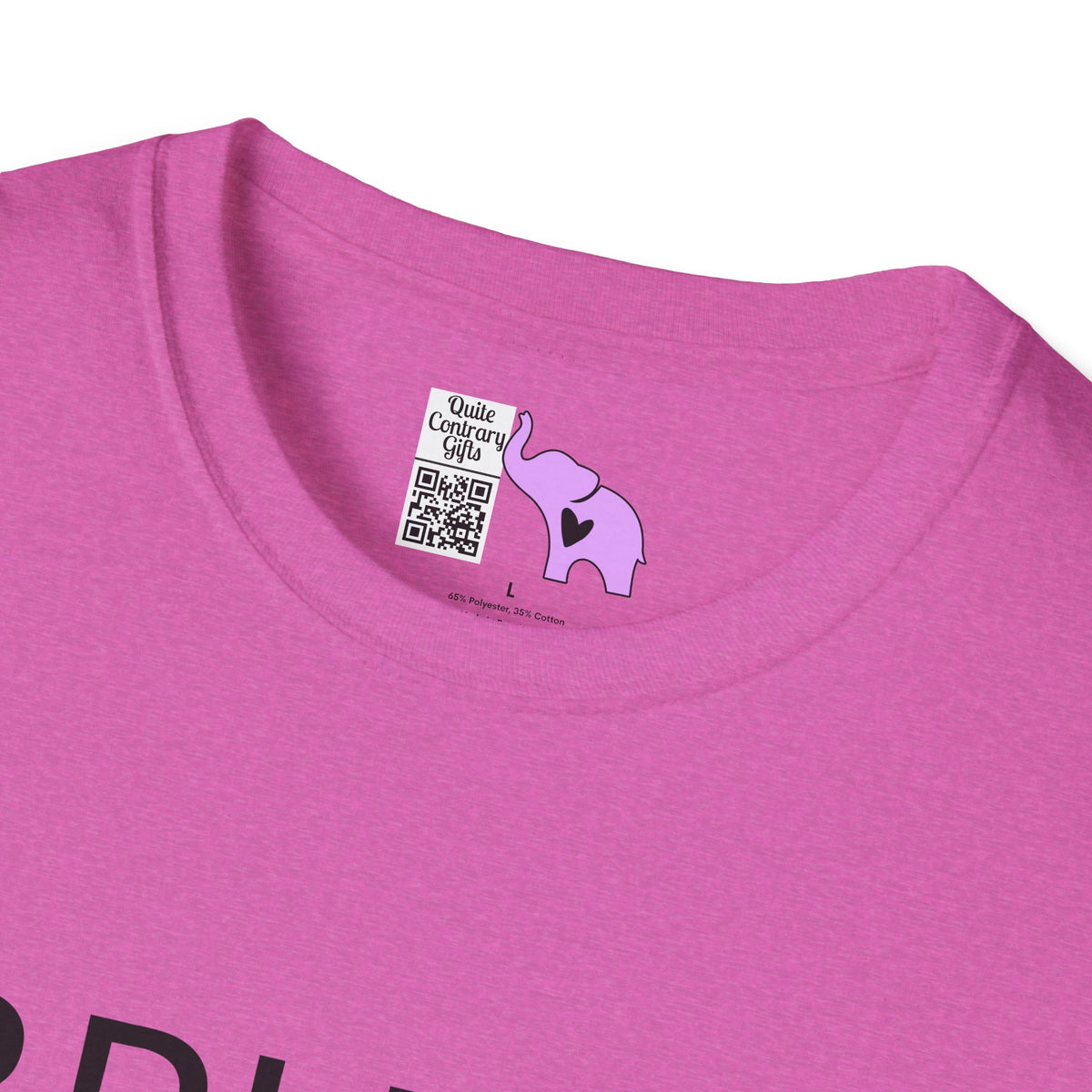Bruh... Adult T-shirt