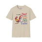I Don't Fart I Just Whisper in my Pants... Adult T-shirt