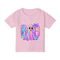 Boo Baby Heavy Cotton™ Toddler T-shirt
