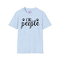 Ew People Adult T-shirt