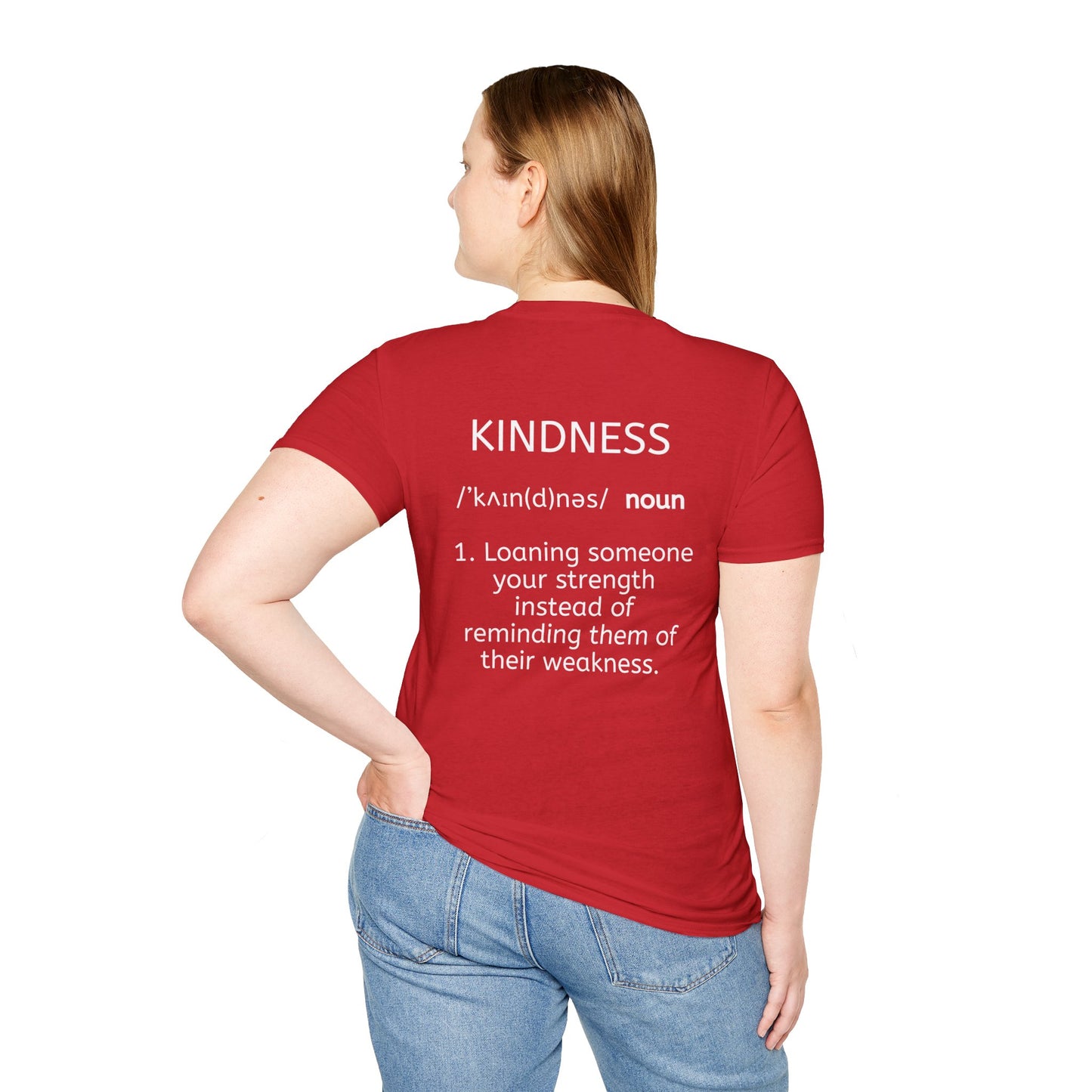 Always Be Kind T-shirt