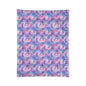 Fairy Floss Sky Comforter