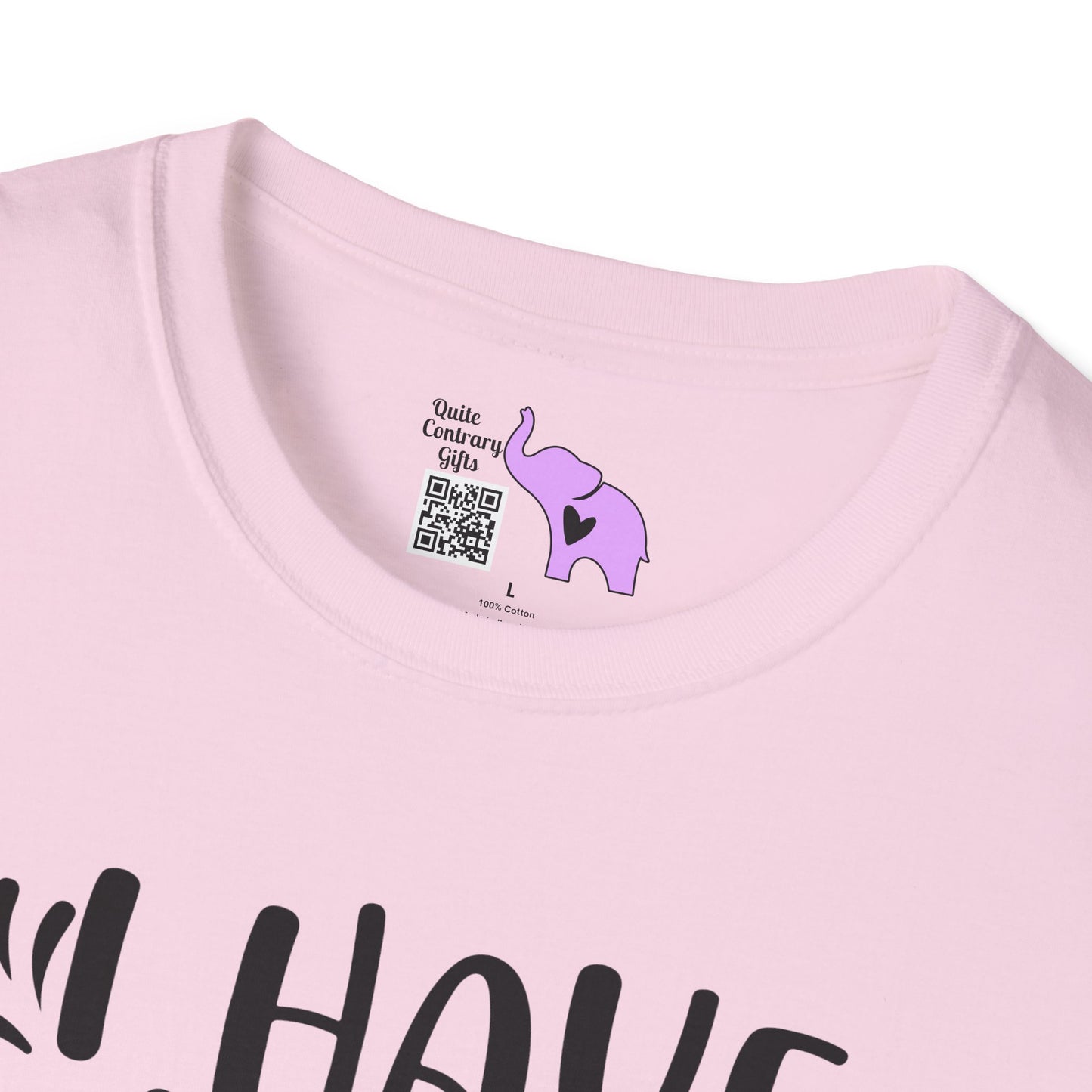 I Have Mixed Drinks About My Feelings Adult T-shirt