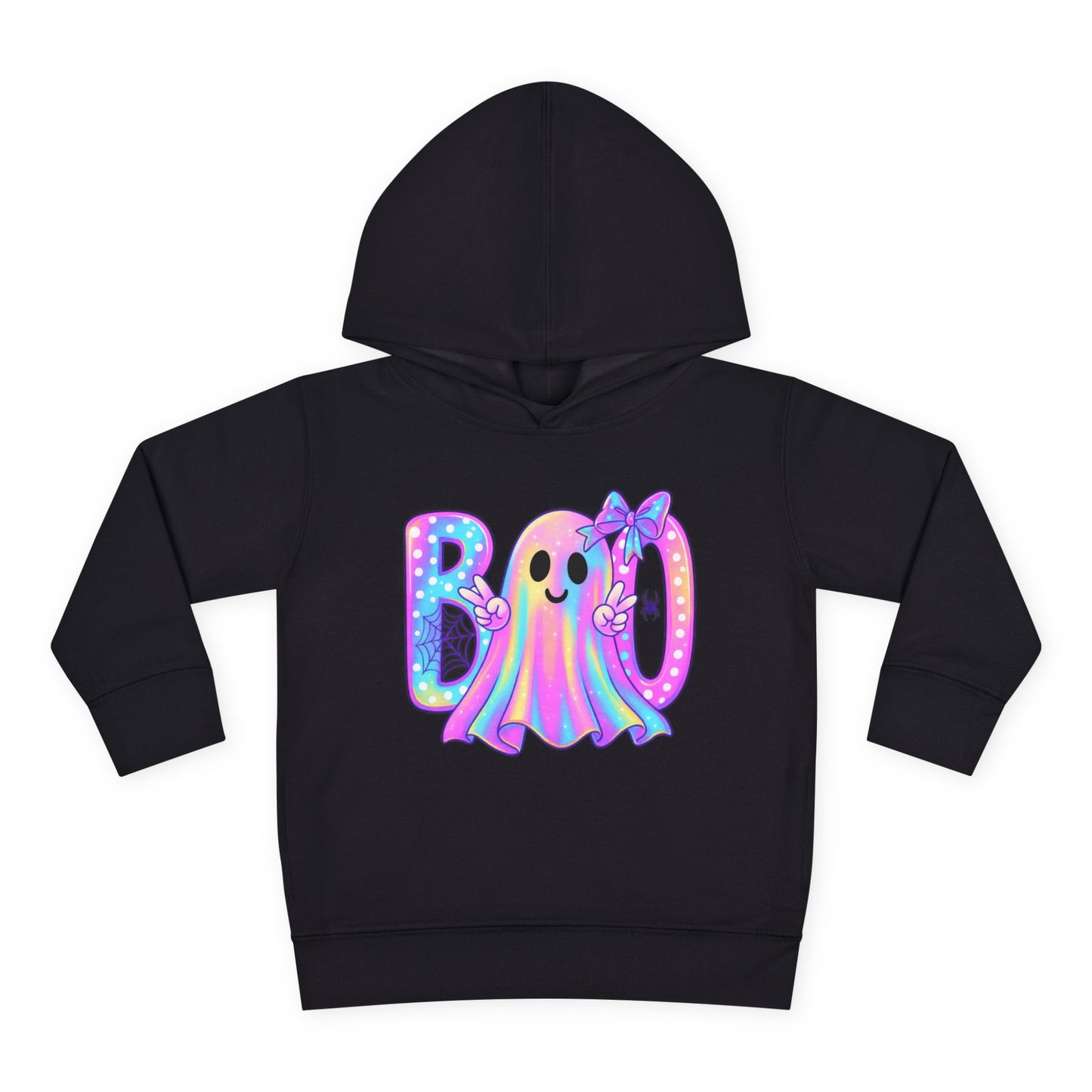 Boo Baby Toddler Hoodie