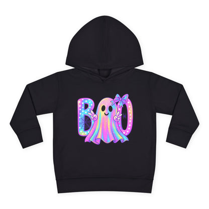 Boo Baby Toddler Hoodie