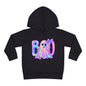 Boo Baby Toddler Hoodie