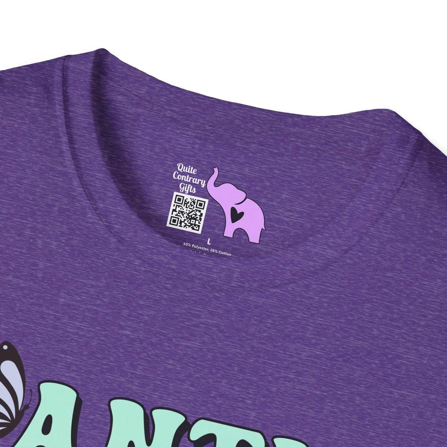 Antisocial Mom's Club Adult T-shirt