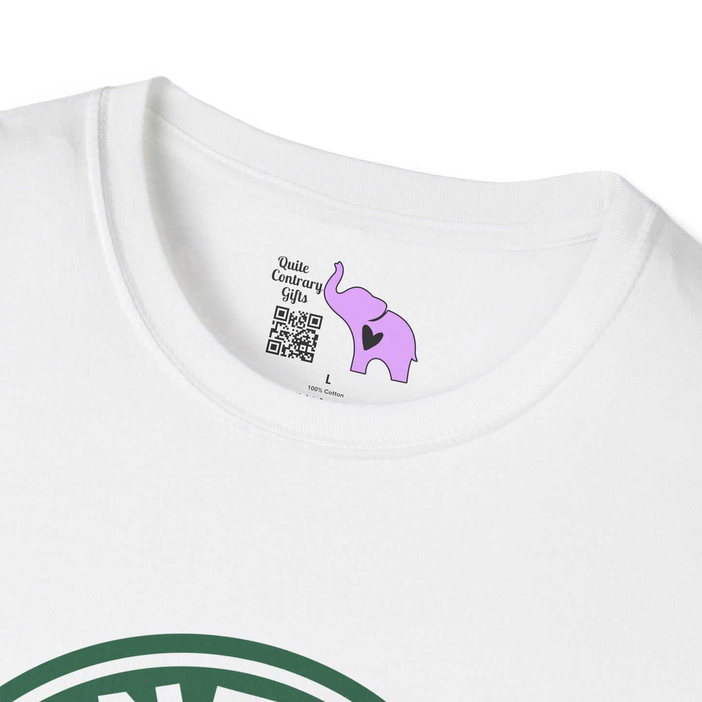 Friends; Central Perk Adult T-shirt