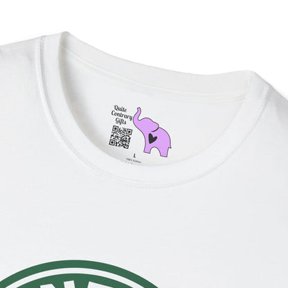 Friends; Central Perk Adult T-shirt