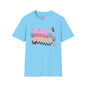 Mama Needs A Drink Adult T-shirt