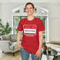 Hello, I'm Medically Complex Adult T-shirt