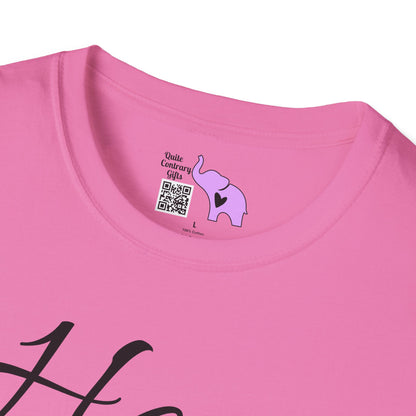 Hey Y'all Adult T-shirt