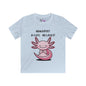 Namastay A-lotl Relaxed Youth Softstyle Tee