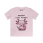 Namastay A-lotl Relaxed Youth Softstyle Tee