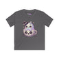 Skully Sips Kids Softstyle Tee