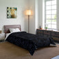 Shadow Facets Comforter