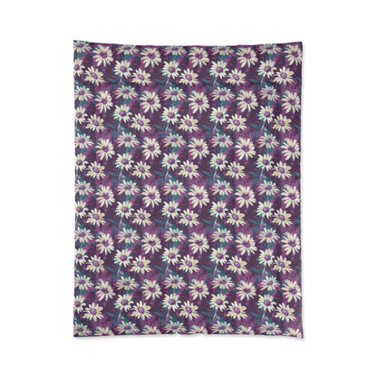 Twilight Daisy Meadow Basic Bedding Set