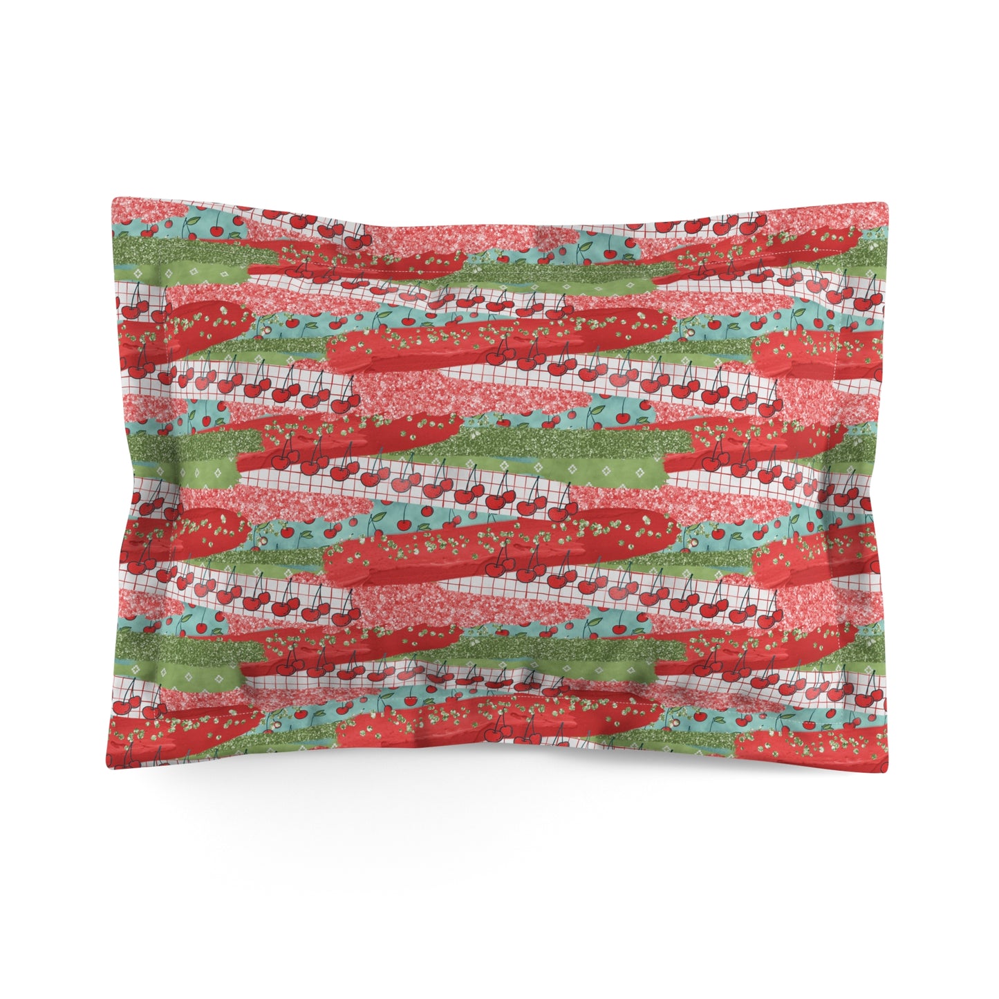 Cherry Lane Basic Bedding Set