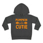 Pumpkin Patch Cutie Toddler Hoodie