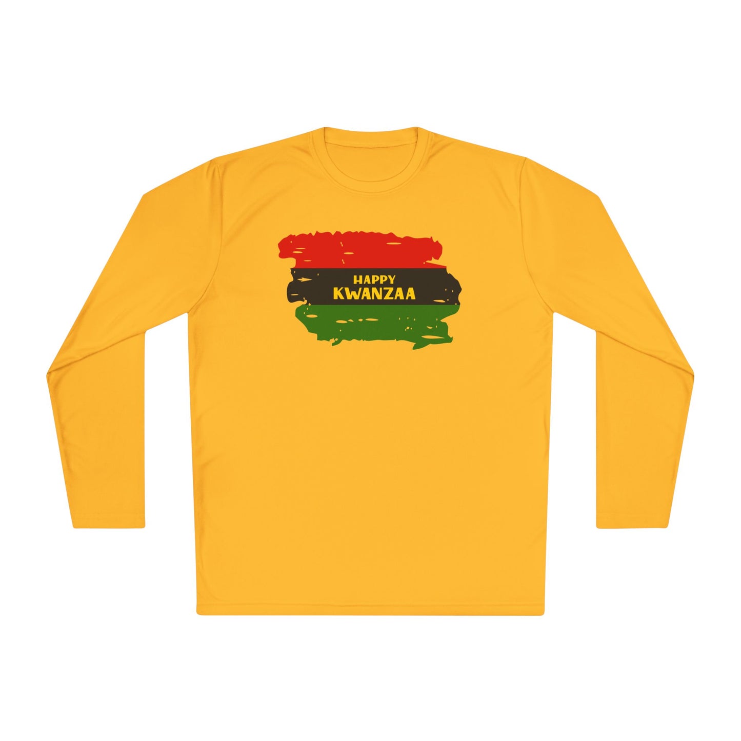 Unity in Color Adult Long Sleeve Tee