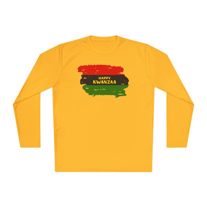 Unity in Color Adult Long Sleeve Tee