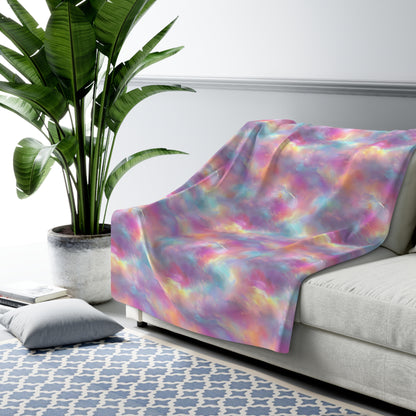 Enchanted Atmosphere Basic Bedding Set