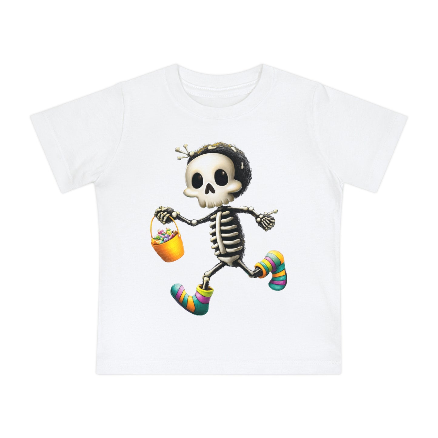 Bonesy Boo Infant T-Shirt
