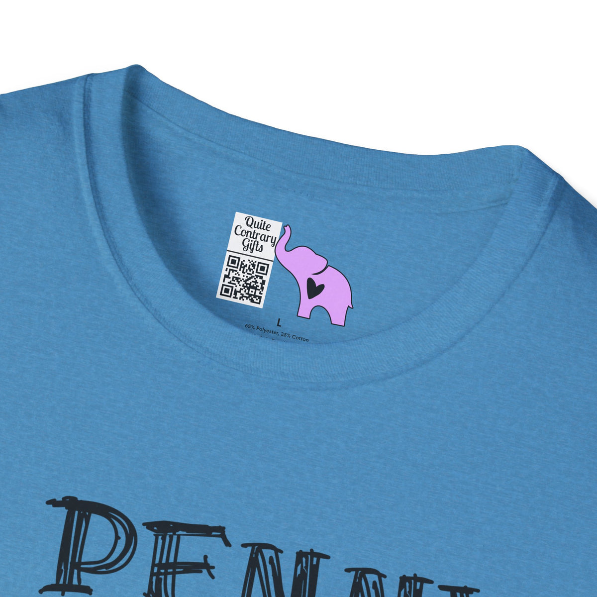 A Penny For Your Thoughts Seems Kinda Pricey Adult T-shirt