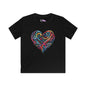 Love, Every Color Youth Softstyle Tee