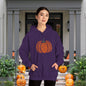 Pumpkin Pumpkin Heavy Blend™ Hooded Sweatshirt