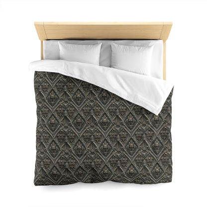 The Watchers Duvet Bedding Set