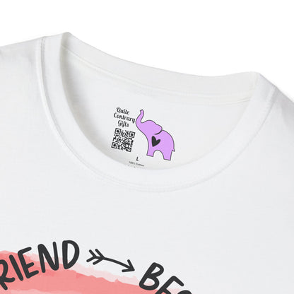 World's Greatest Mom Ever Adult Unisex Tshirt