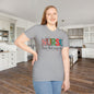 Nurse Livin' That Nurse Life Adult T-shirt