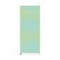 Ducky Dot Parade Wrapping Paper