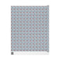Cardinals in the Snow Wrapping Paper